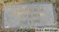 Winston Bush