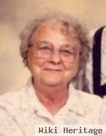 Juanita Mae Caldwell Shanks