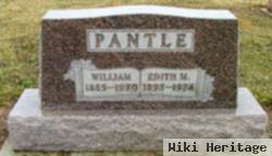 William H. Pantle