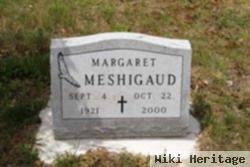Margaret Meshigaud