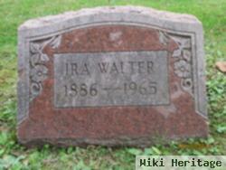 Ira Walter