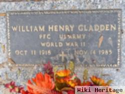 Henry Gladden