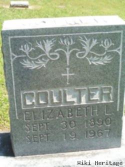 Elizabeth L. Coulter