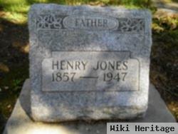 Henry Jones