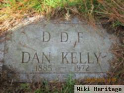 Dan Kelly