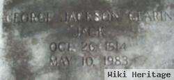 George Jackson "jack" Gearin