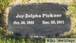 Joy Zelpha Pickner