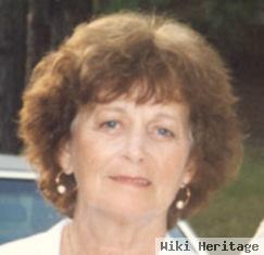 Barbara Jean Arnold Lehman