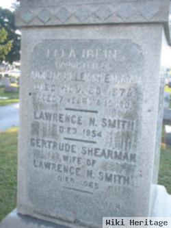 Lawrence N. Smith