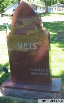 Thomas H Neis