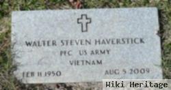 Walter S. Haverstick