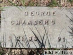 George William Chambers