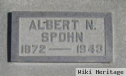 Albert N. Spohn