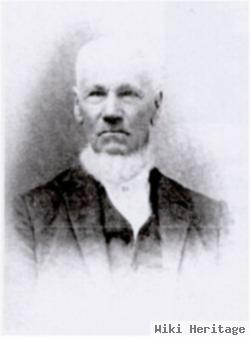 Abraham Keller