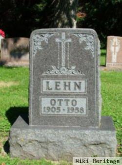 Otto Lehn