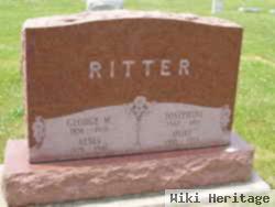 Olive Ritter