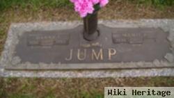 Mamie R. Jump