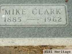 Mike Clark