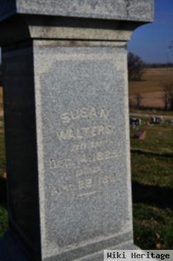 Susan Smith Walters