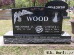 Christy Lynn Cabot Wood