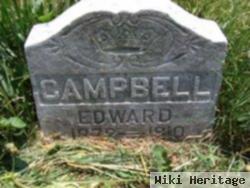 Edward Campbell