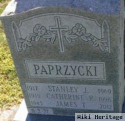 Stanley J. Paprzycki