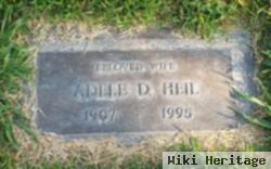 Adele Deloris Heil