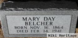 Mary O. Day Belcher