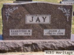 John J. Jay