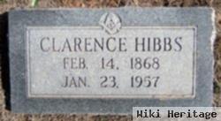 Amos Clarence Hibbs