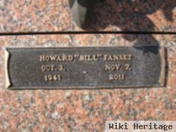 Howard William "bill" Fanset