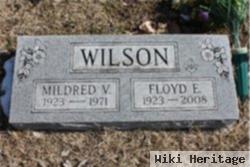 Floyd Wilson