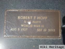 Robert Thomas Hopp
