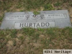 Consepcion Hurtado