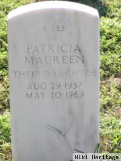 Patricia Maureen Flinn