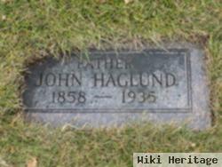 John Haglund