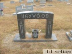 Mary M. Haywood