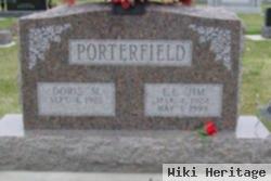 Everette James "jim" Porterfield