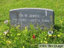 Eva M. Snowman Jewell