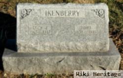 Daniel Ikenberry