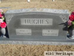 Willie L. Hughes