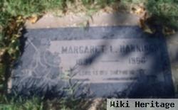 Margaret Luetta Cooper Hannings