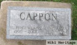 John Alden Cappon