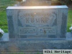 Henry Frank Kumke