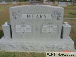 Jerry Mears