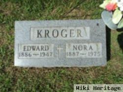 Nora P. Fry Kroger