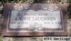 Laurie Laughren