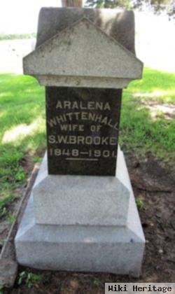 Aralena Whittenhall Brooke