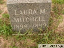 Laura M Mitchell