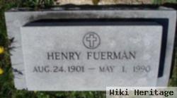 Henry W. Fuerman